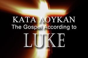 When Jesus Gets In Your Boat Luke 5:1-11 audio video notes