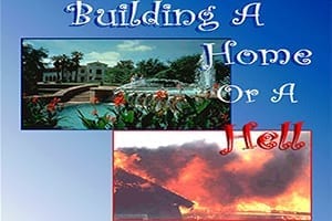 Building a Home or Hell 2001