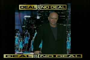 Deal or no Deal