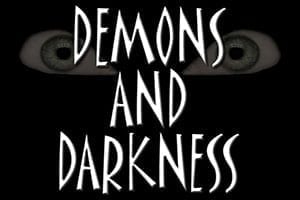 Demon From Childhood sermon video audio notes