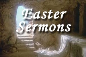 Easter Sermons