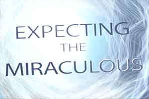 Expect A Miracle In Your Sickness sermon video and audio. There is a miracle in your sickness. Jesus healed thousands during his ministry. There is a miracle