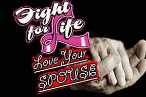 Fight For LiFight For Life And Love Your Spouse video and audiofe And Love Your Spouse audio video notes