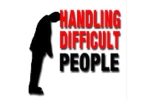Handling Controlling Manipulative People Sermon Notes