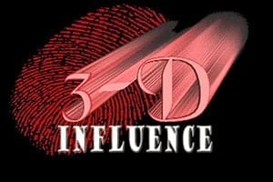 Dinner of Influence sermon video audio