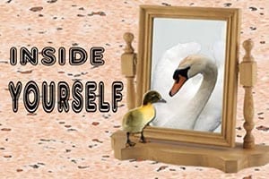 Inside Yourself