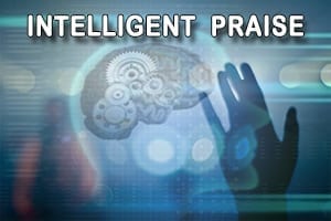 Intelligent Praise Part 2 sermon notes