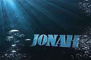 Angry Jonah Does Not Matter sermon video audio notes