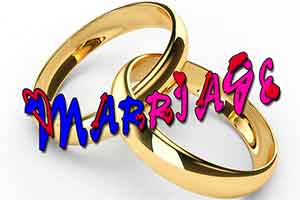 Marriage