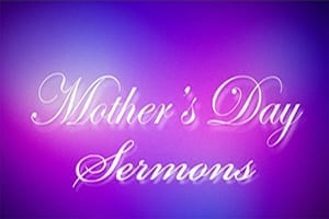 Rahab an Honored Mother Mothers Day