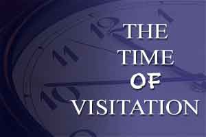Time of Visitation