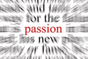 Uncovering Your Passion