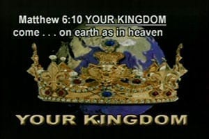 Kingdom of God sermon video