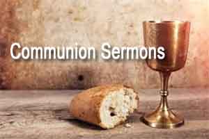 Sermon Series