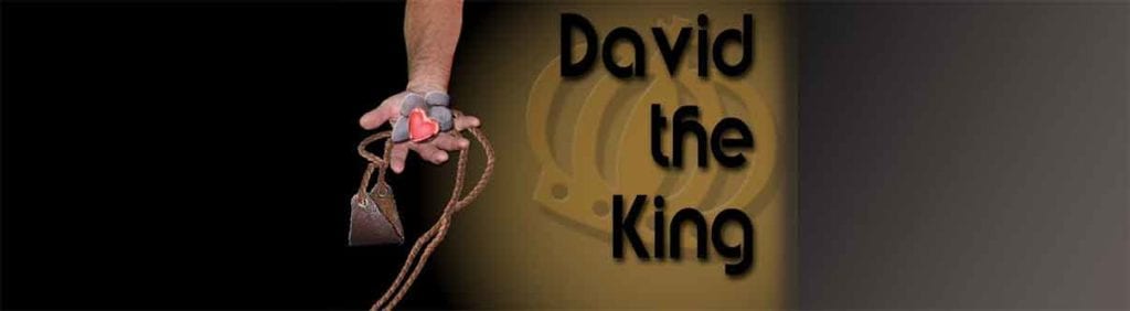 David The King 