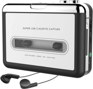 Convert Audio Cassette To Digital Using Audition