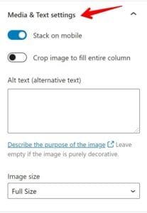 How To Edit Image Alt Attributes In WordPress Blocks