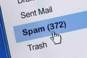 Having Problems With Spam On WordPress?