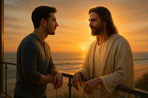 Continuous Presence of God