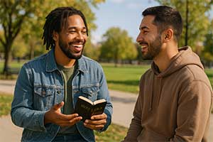 Witnessing for Christ: How to Use Your Unique Style